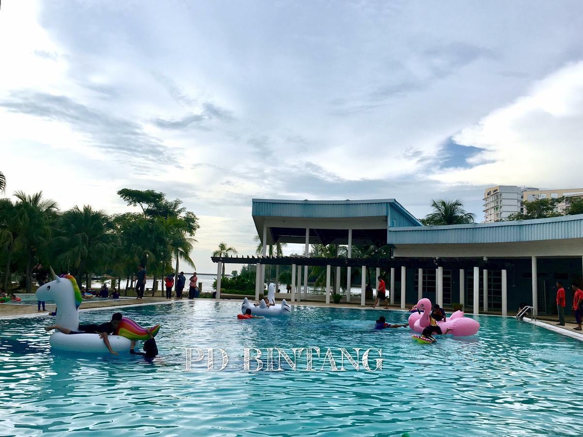 Apartment B6 Straits View Private Port Dickson